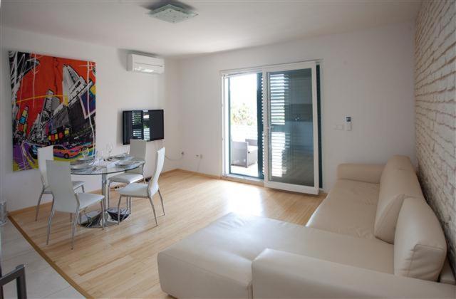 Apartment Branka Burak