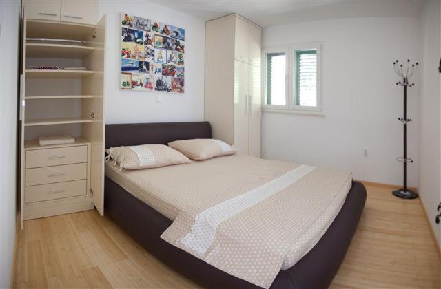 Branka Burak Appartamento Hvar Town